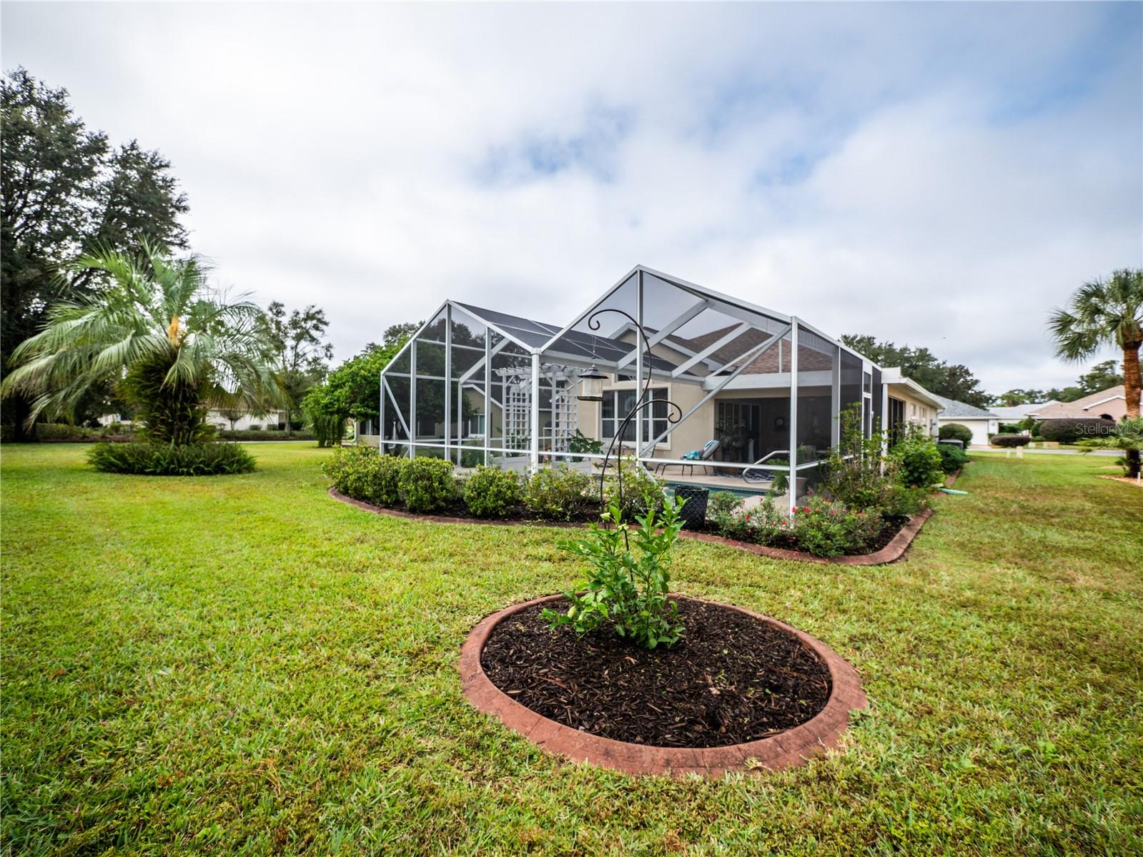 FOUNTAINS/OAK RUN PH I - Residential