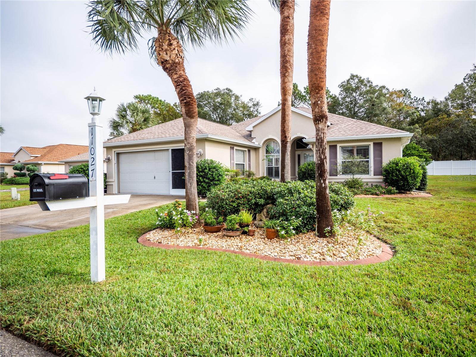 FOUNTAINS/OAK RUN PH I - Residential