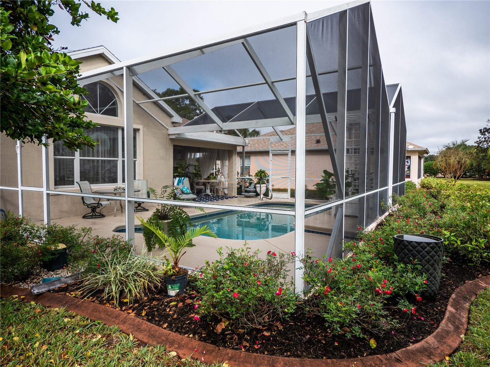 FOUNTAINS/OAK RUN PH I - Residential