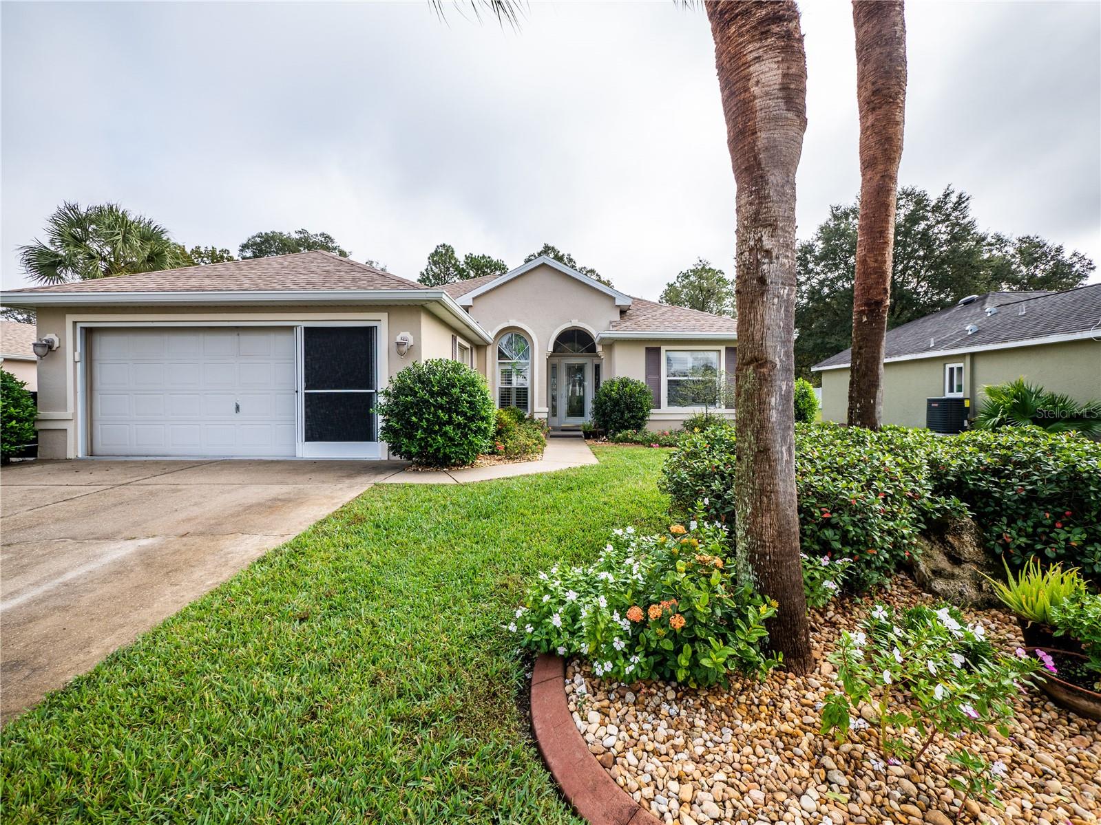 FOUNTAINS/OAK RUN PH I - Residential