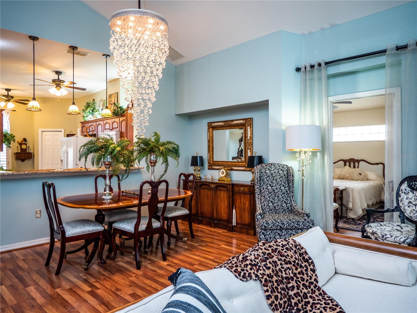 FOUNTAINS/OAK RUN PH I - Residential