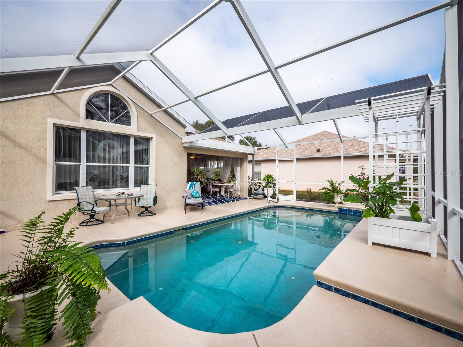 FOUNTAINS/OAK RUN PH I - Residential