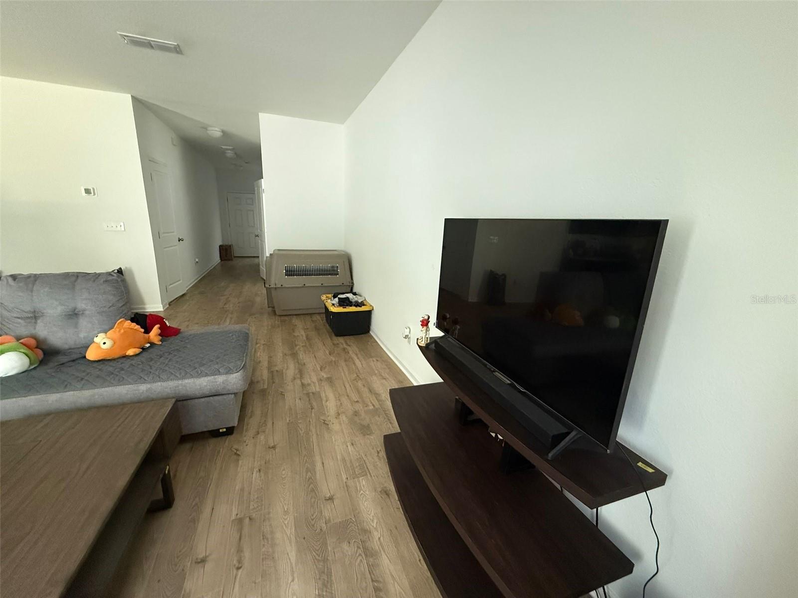 07378 DUNNS CROSSING UNIT THREE A - Residential