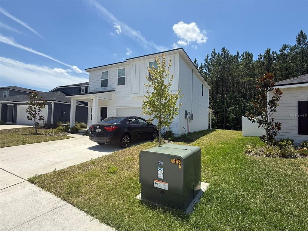 Photo of 4984 Big Pine Drive, Jacksonville, FL 32218 (MLS # TB8451936)
