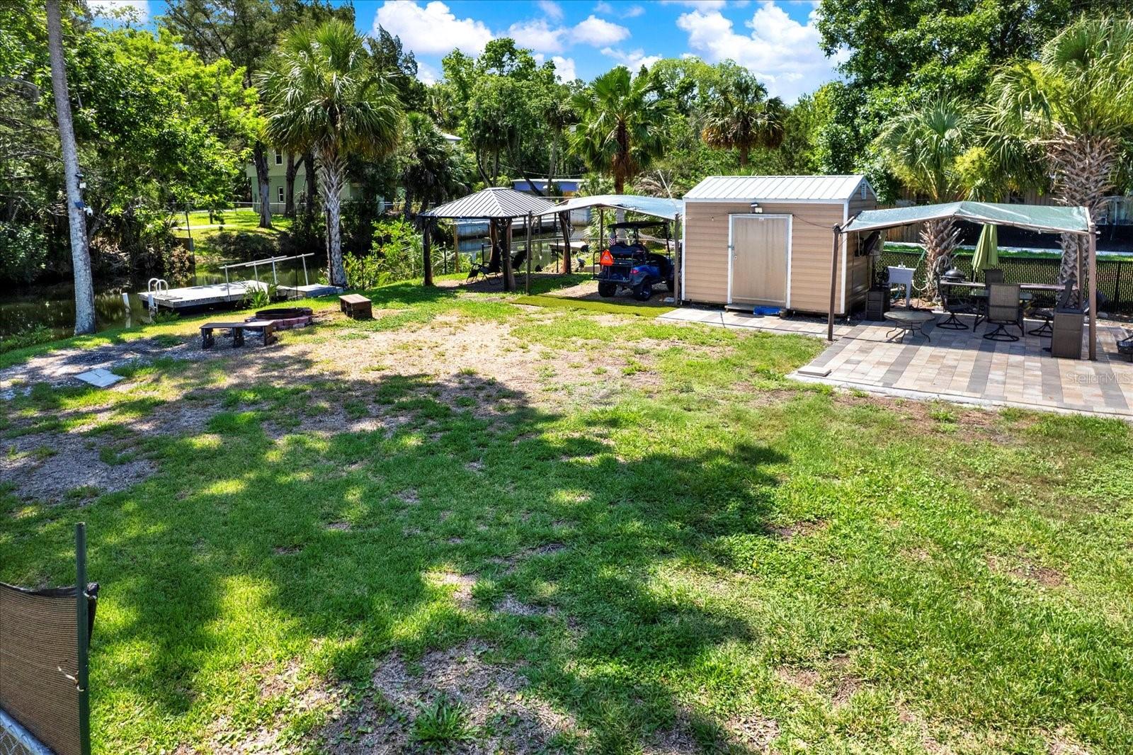 PALM GRV COLONY UN 1 - Land