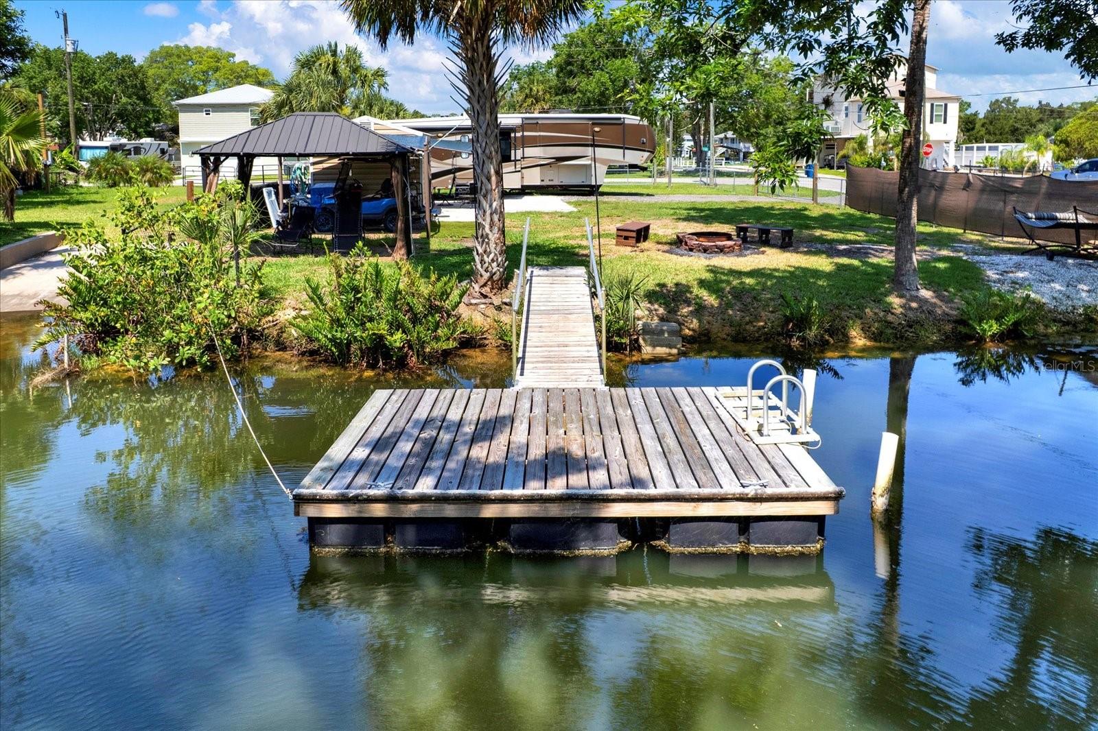 PALM GRV COLONY UN 1 - Land