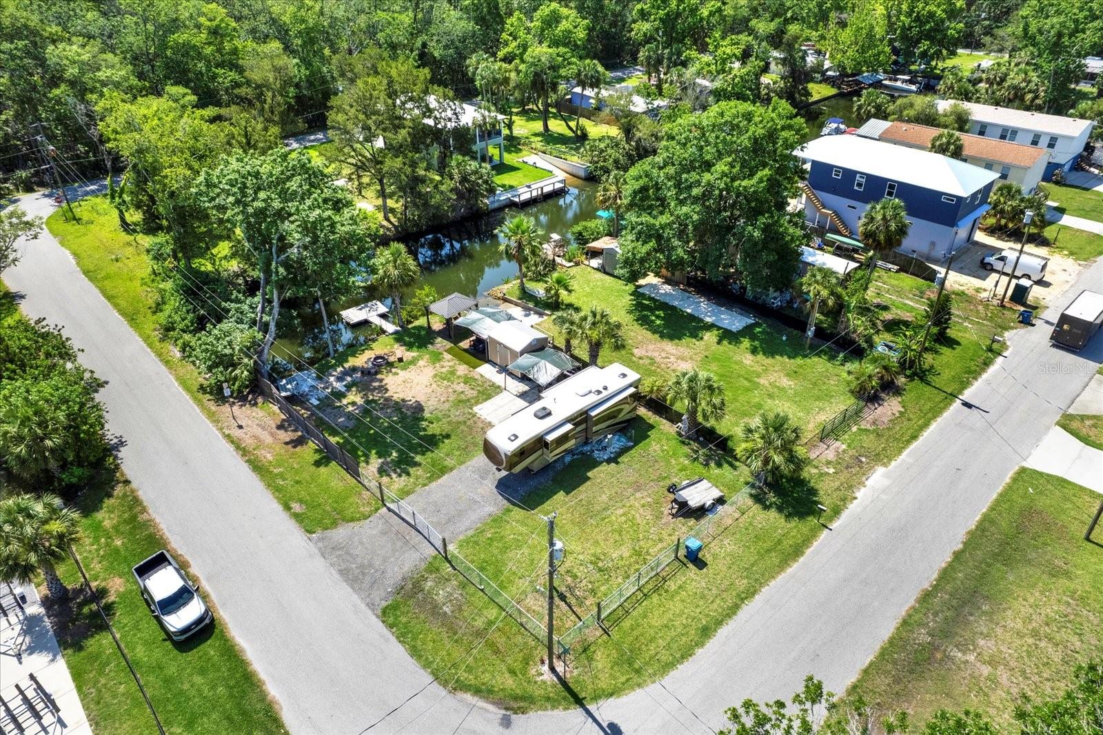 PALM GRV COLONY UN 1 - Land