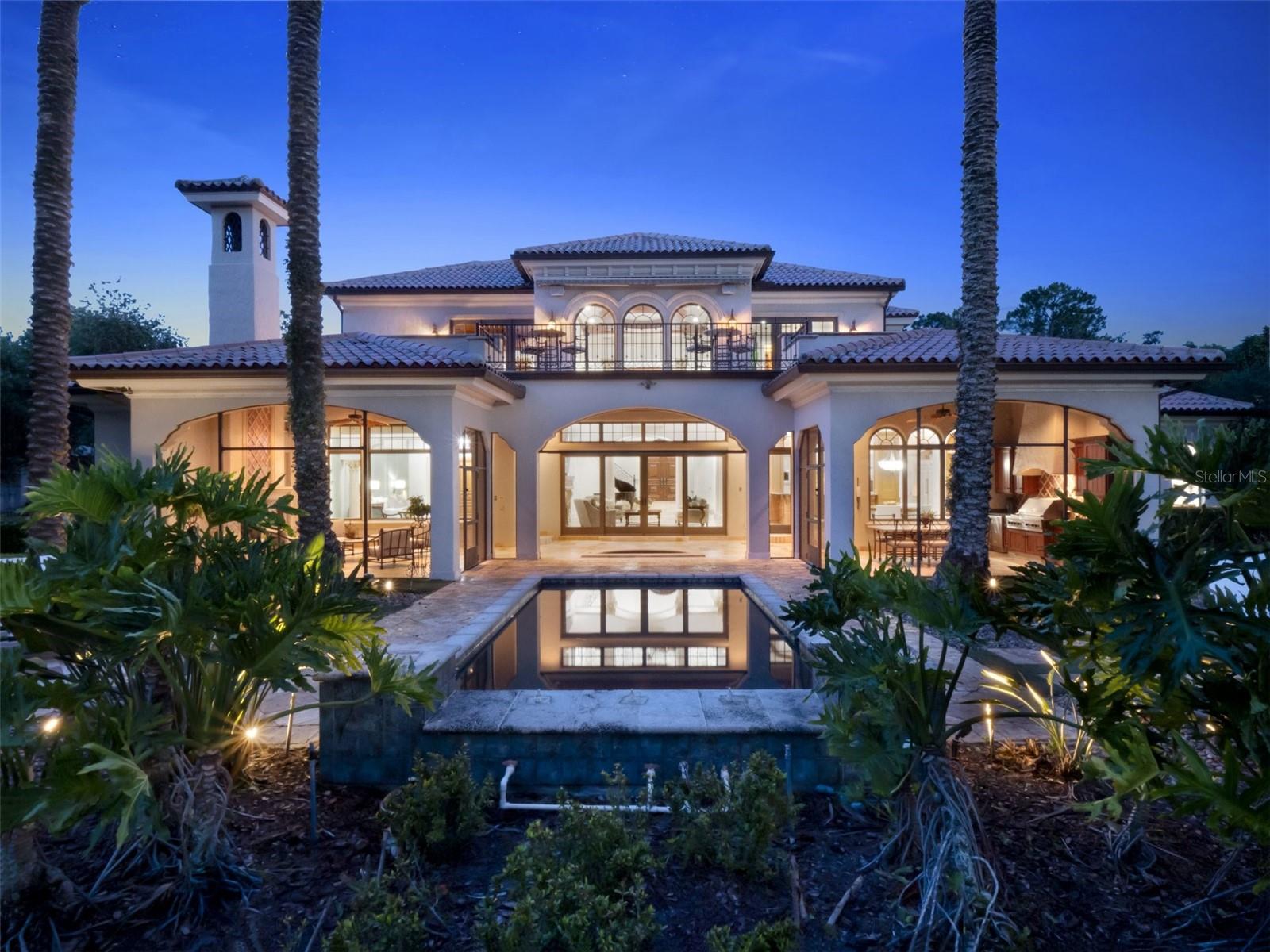 LAKE NONA ESTATES - Residential