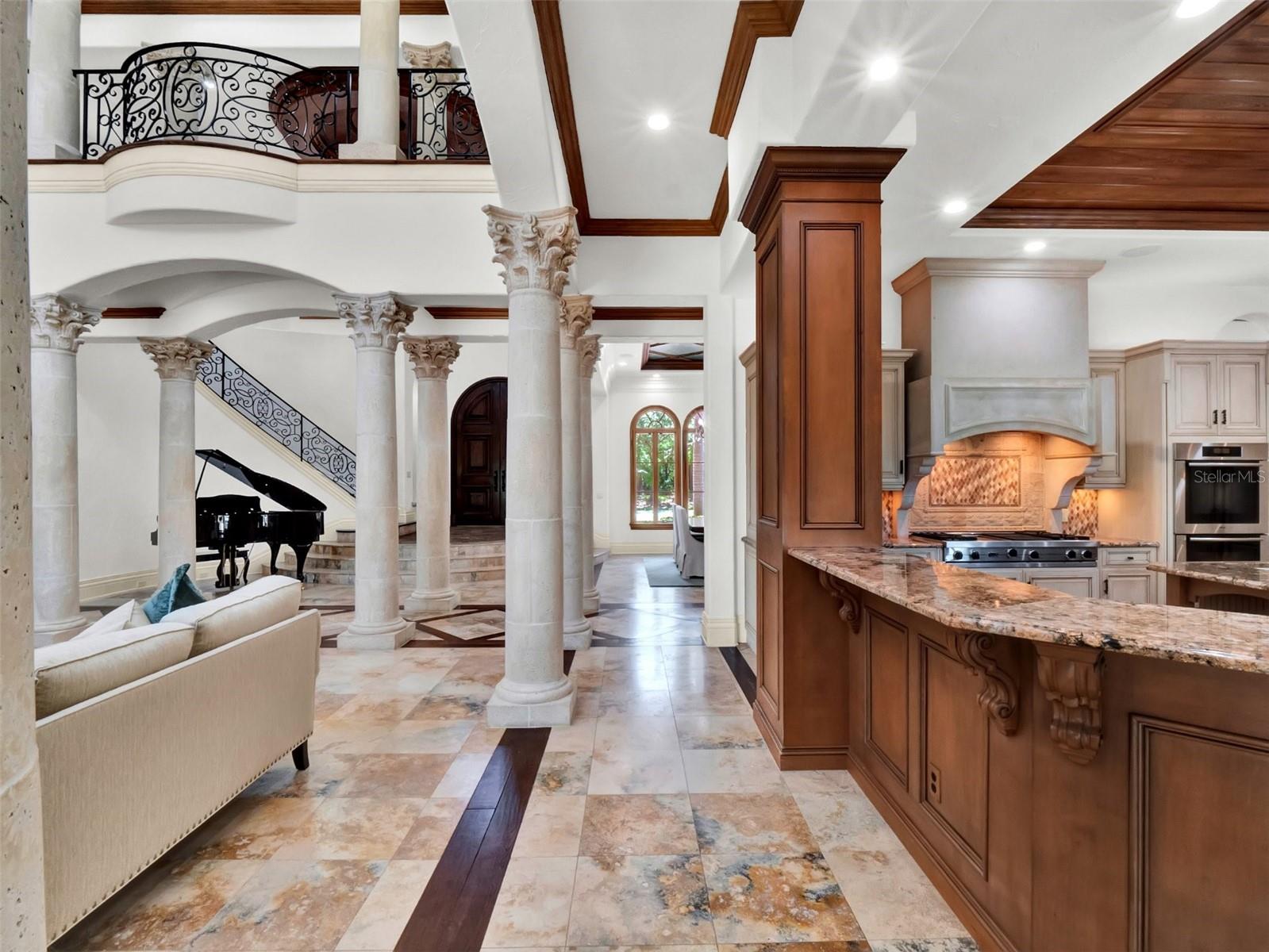 LAKE NONA ESTATES - Residential