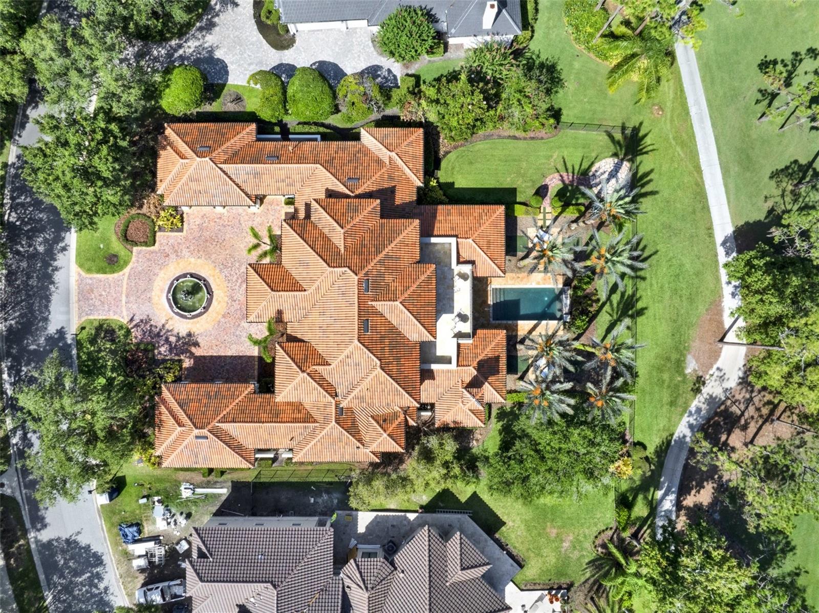 LAKE NONA ESTATES - Residential