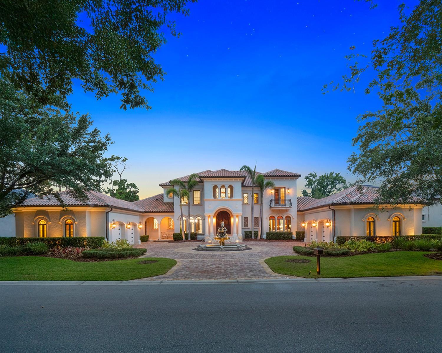 LAKE NONA ESTATES - Residential