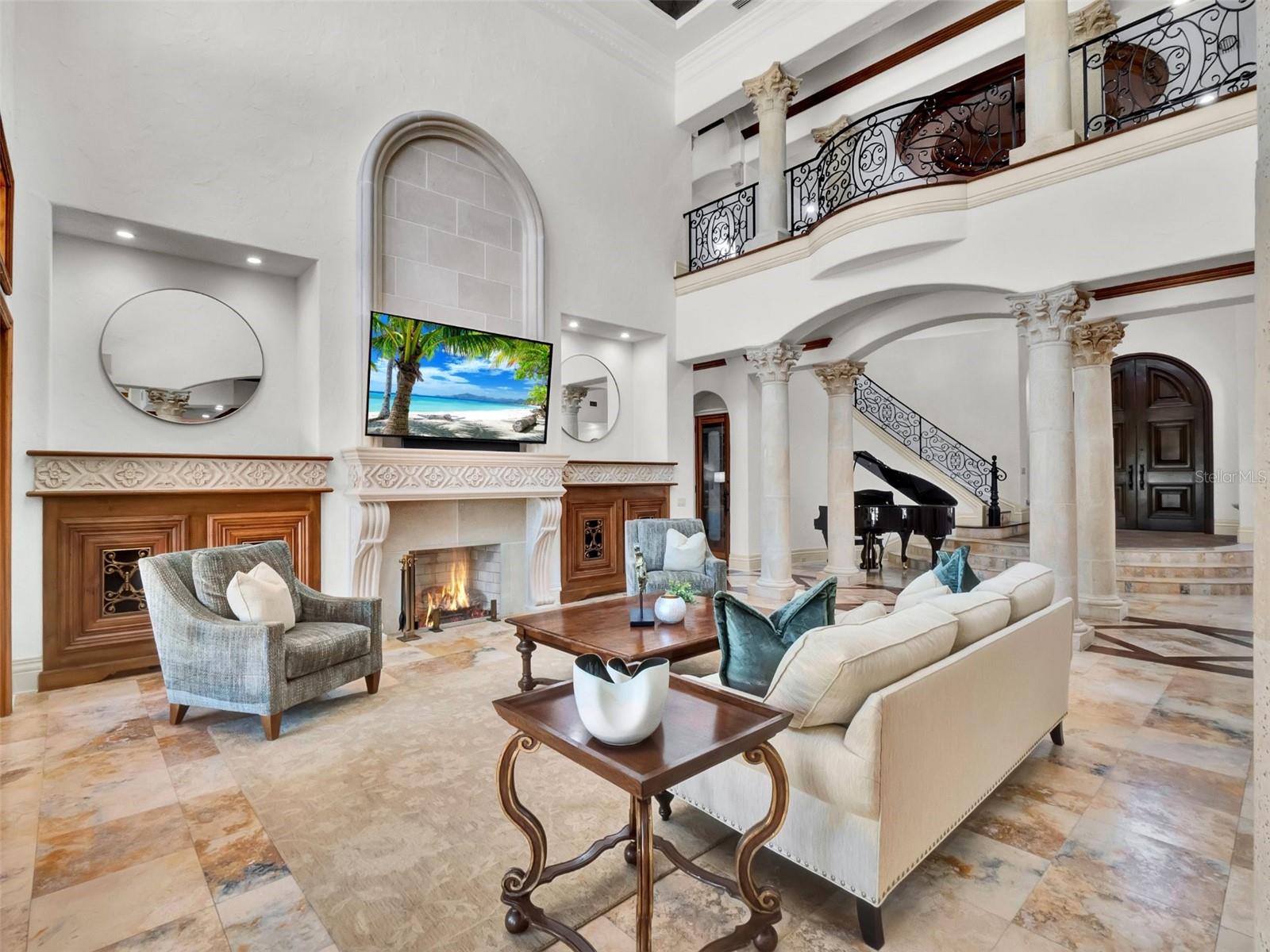 LAKE NONA ESTATES - Residential