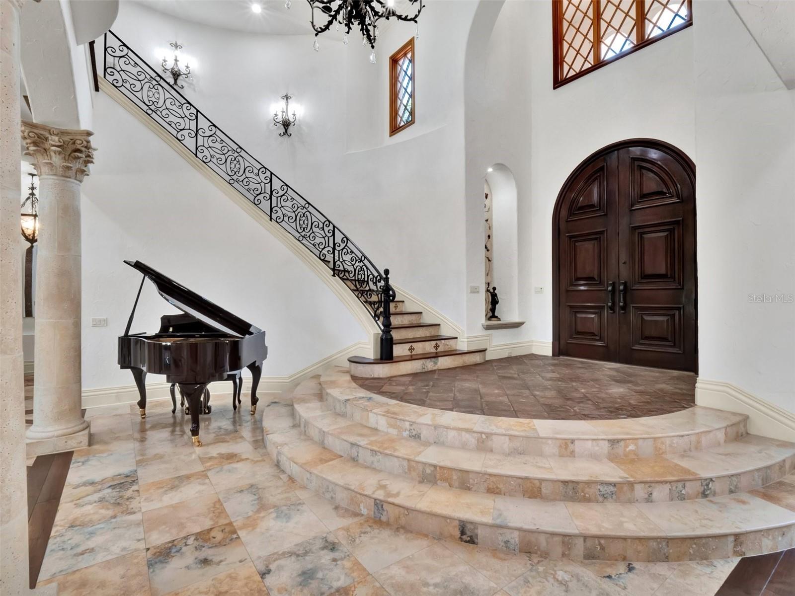 LAKE NONA ESTATES - Residential