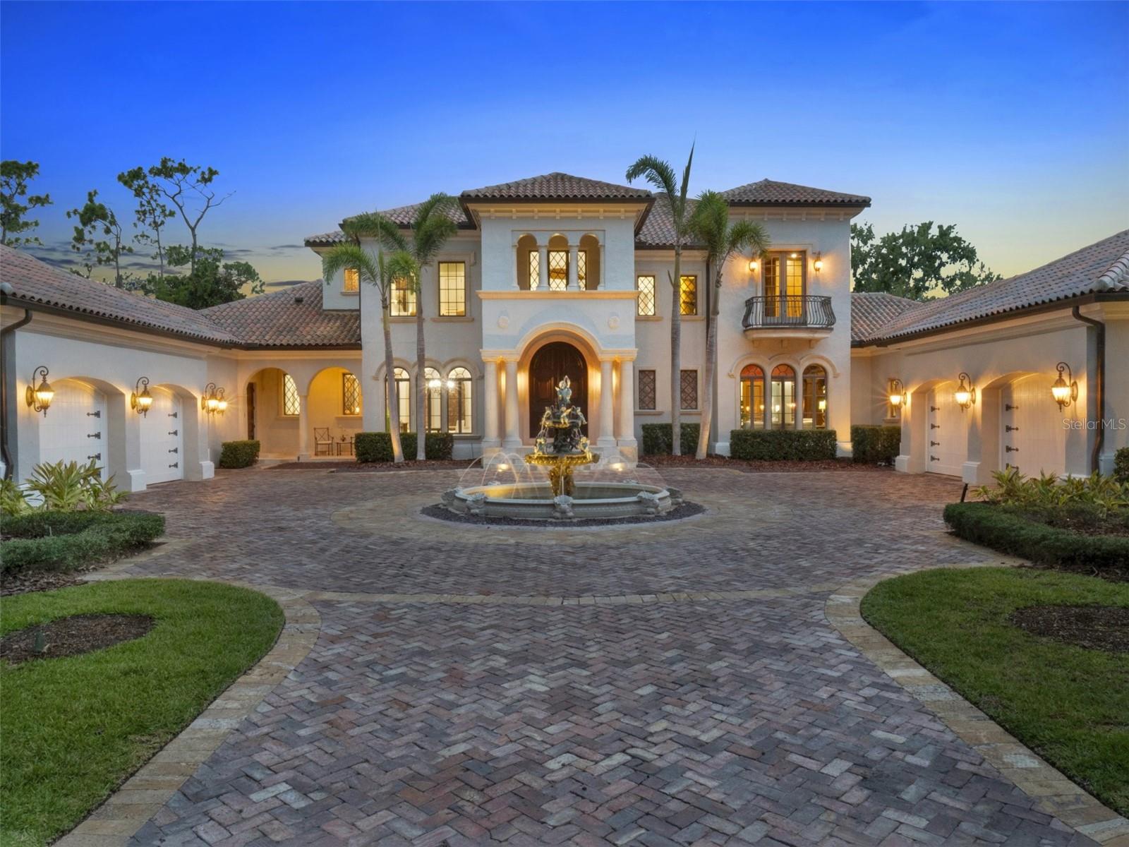 LAKE NONA ESTATES - Residential