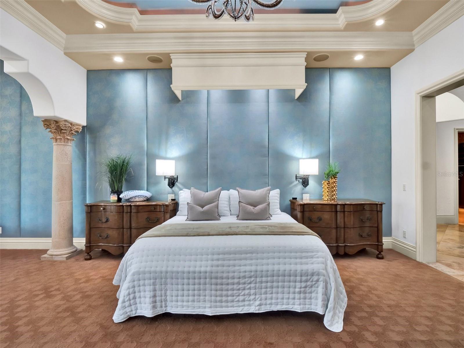 LAKE NONA ESTATES - Residential