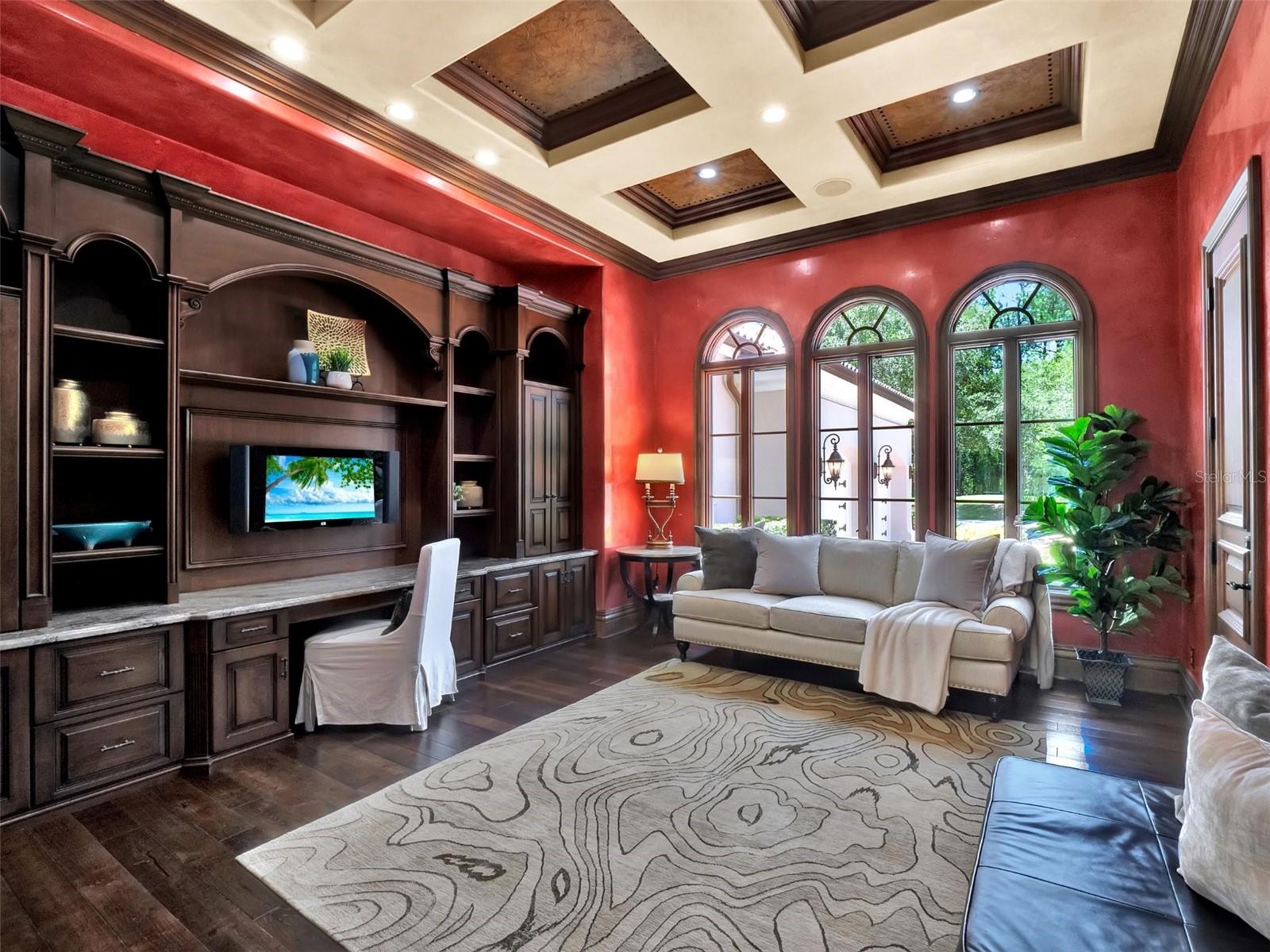 LAKE NONA ESTATES - Residential