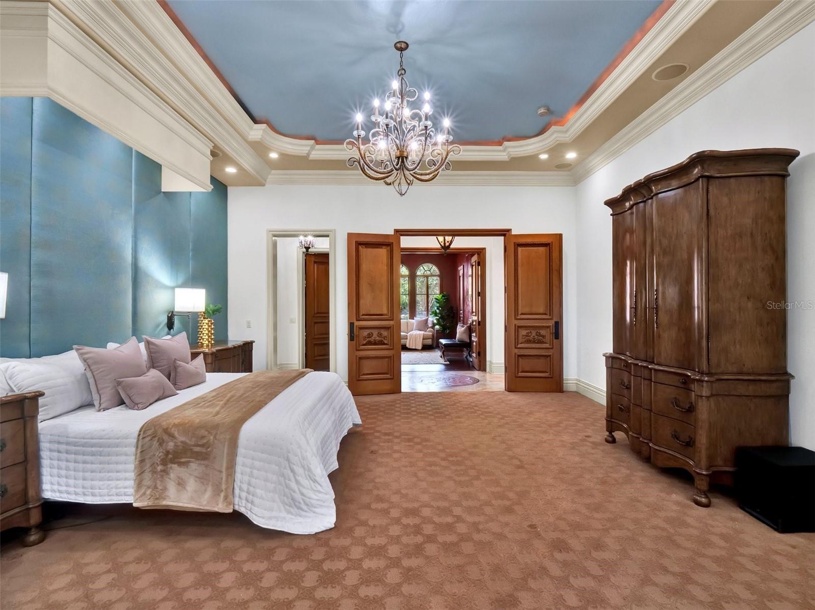 LAKE NONA ESTATES - Residential