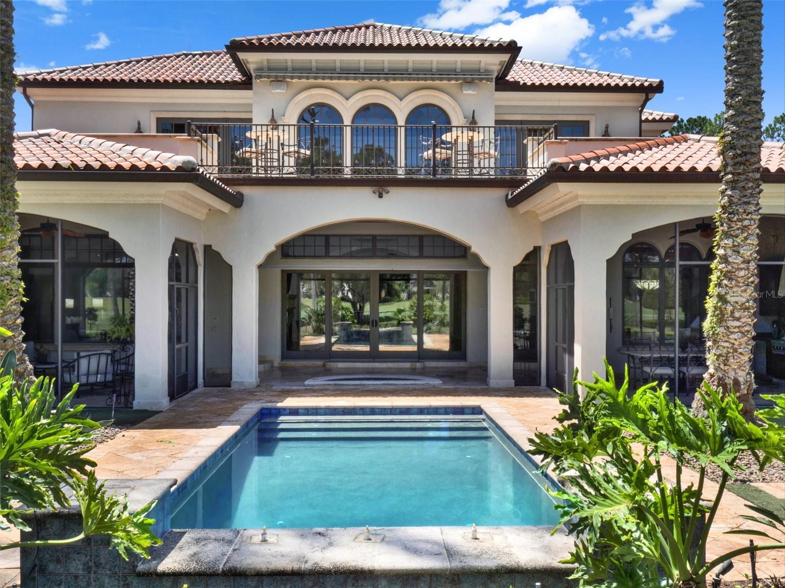 LAKE NONA ESTATES - Residential