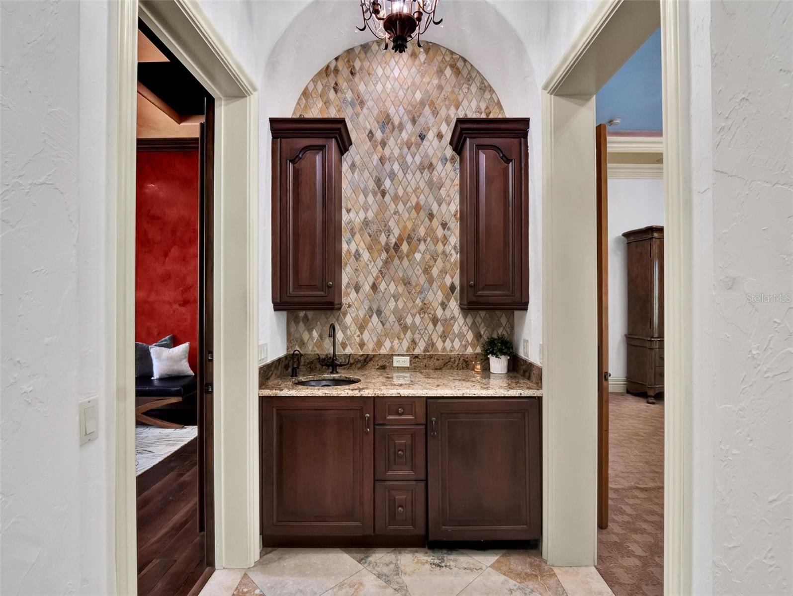 LAKE NONA ESTATES - Residential