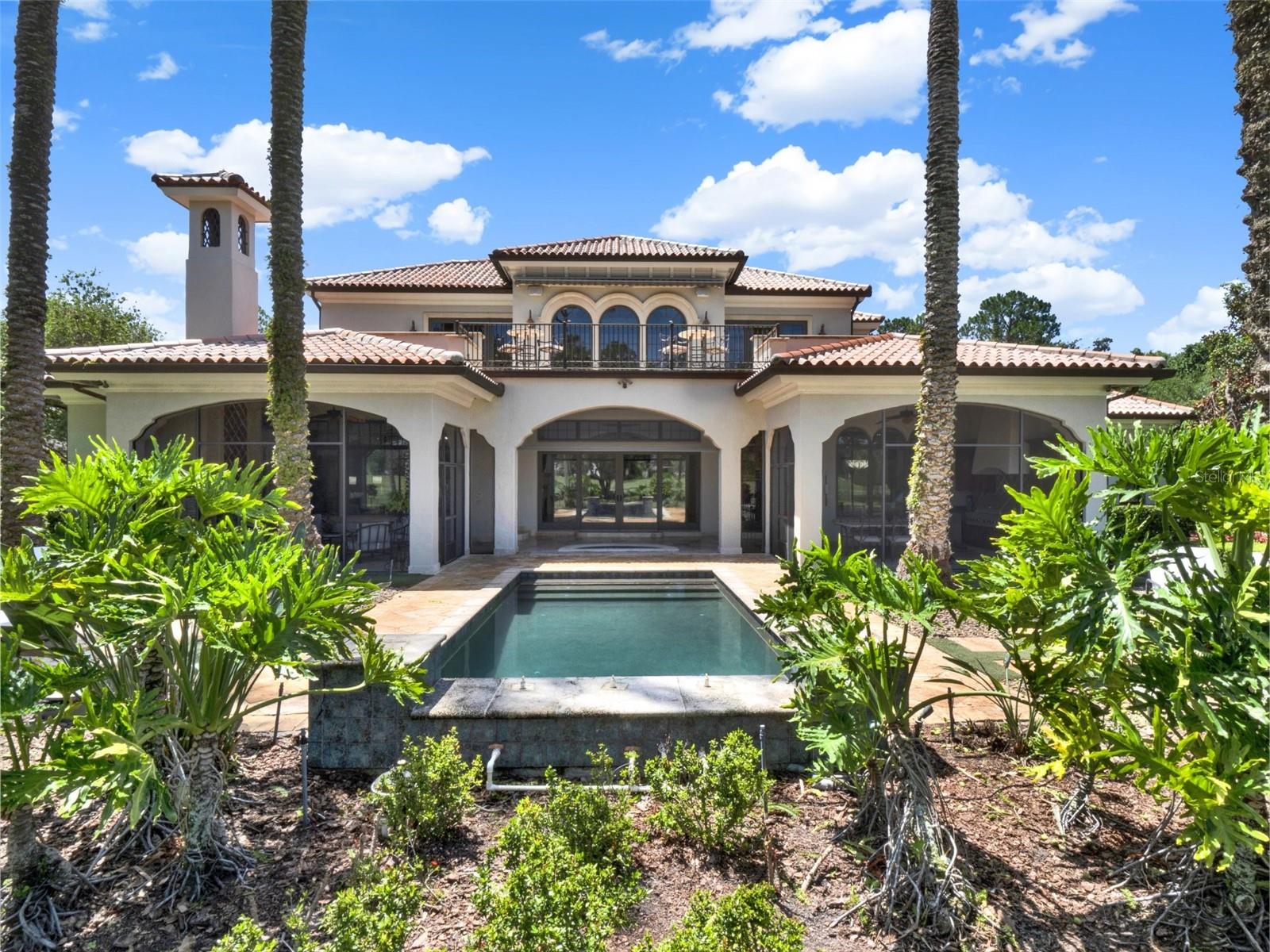 LAKE NONA ESTATES - Residential
