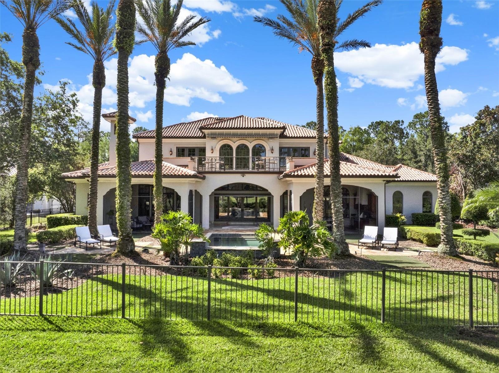 LAKE NONA ESTATES - Residential
