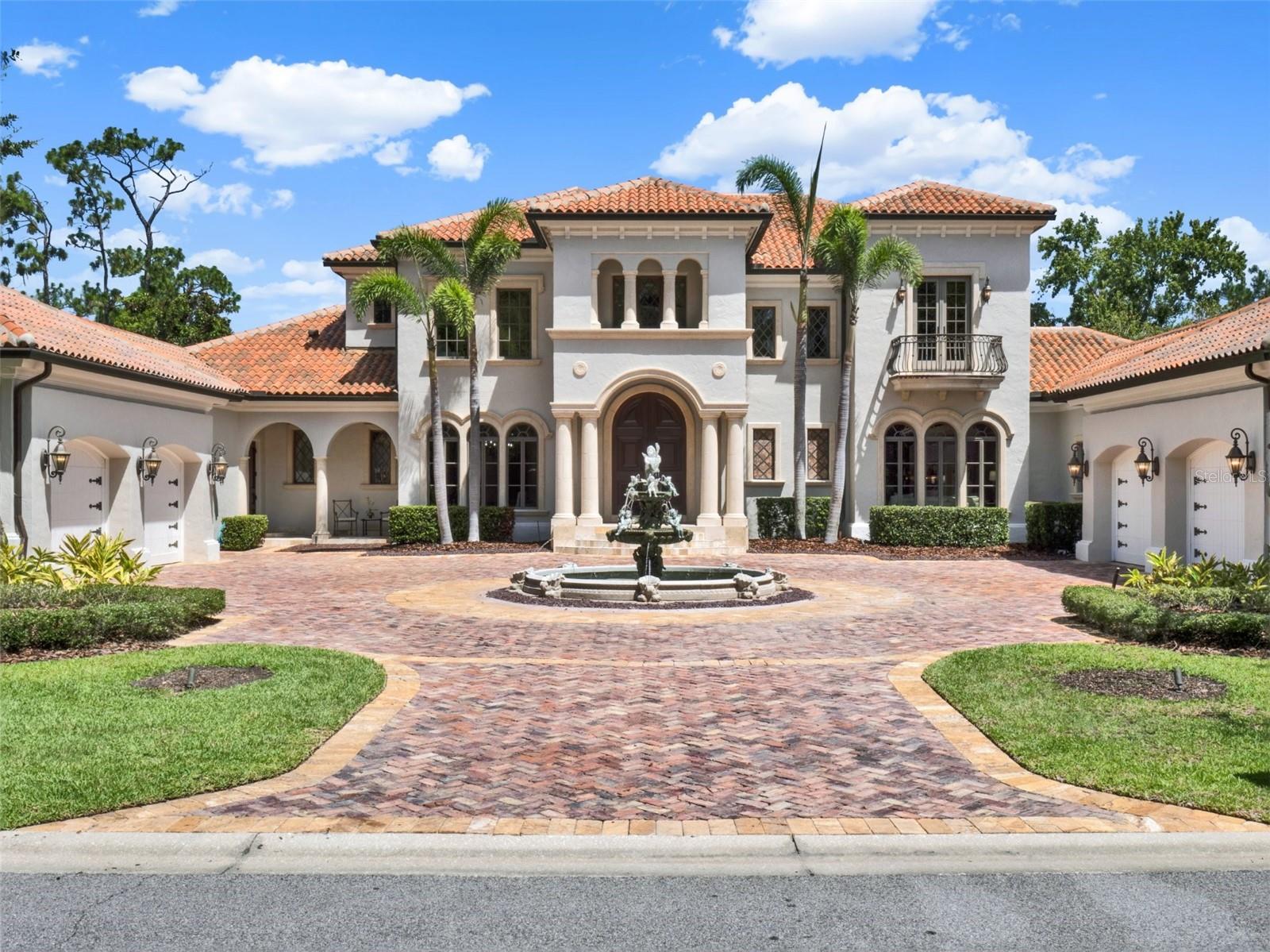 LAKE NONA ESTATES - Residential