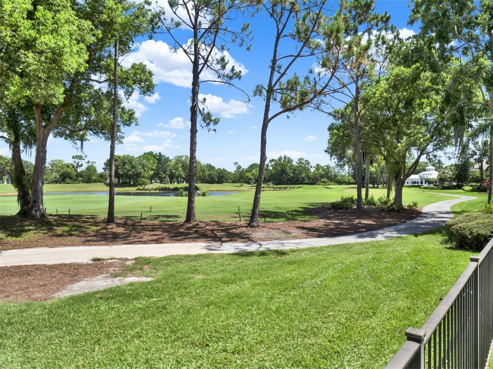 LAKE NONA ESTATES - Residential