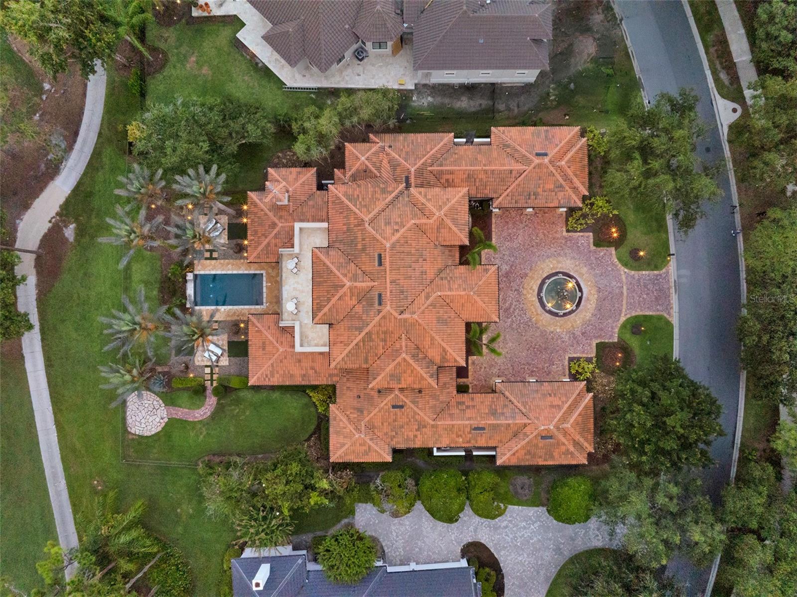 LAKE NONA ESTATES - Residential