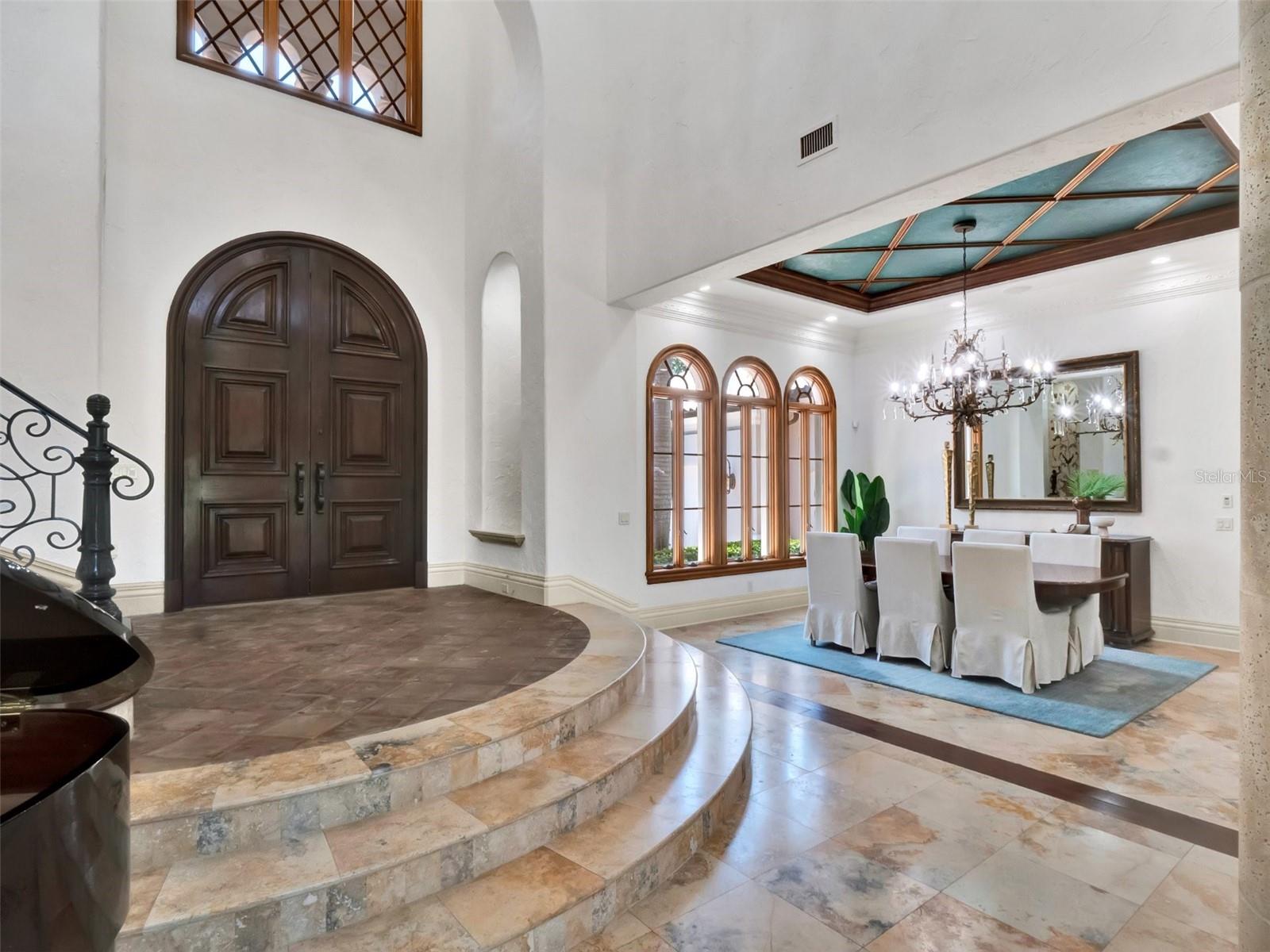 LAKE NONA ESTATES - Residential