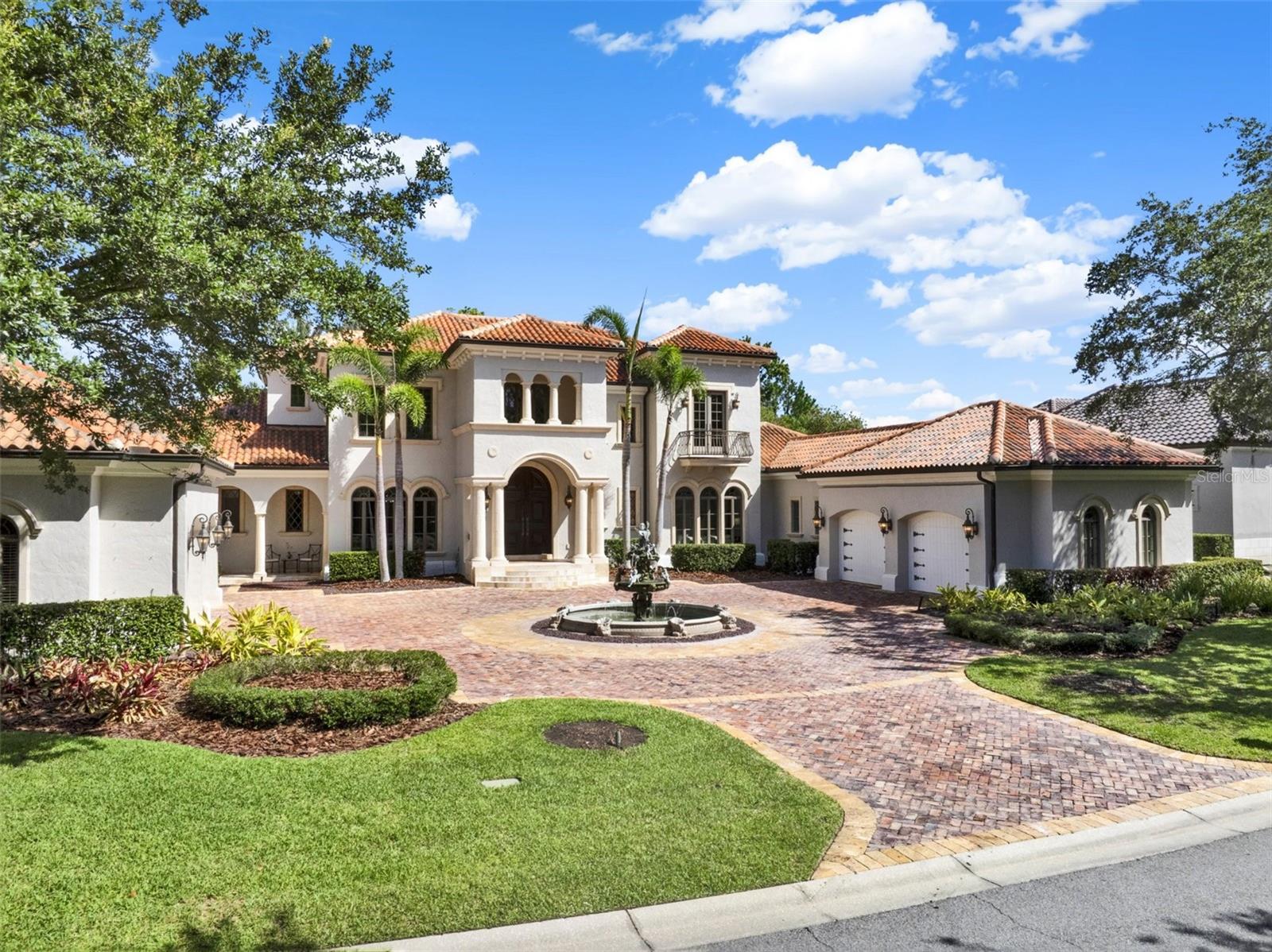 LAKE NONA ESTATES - Residential