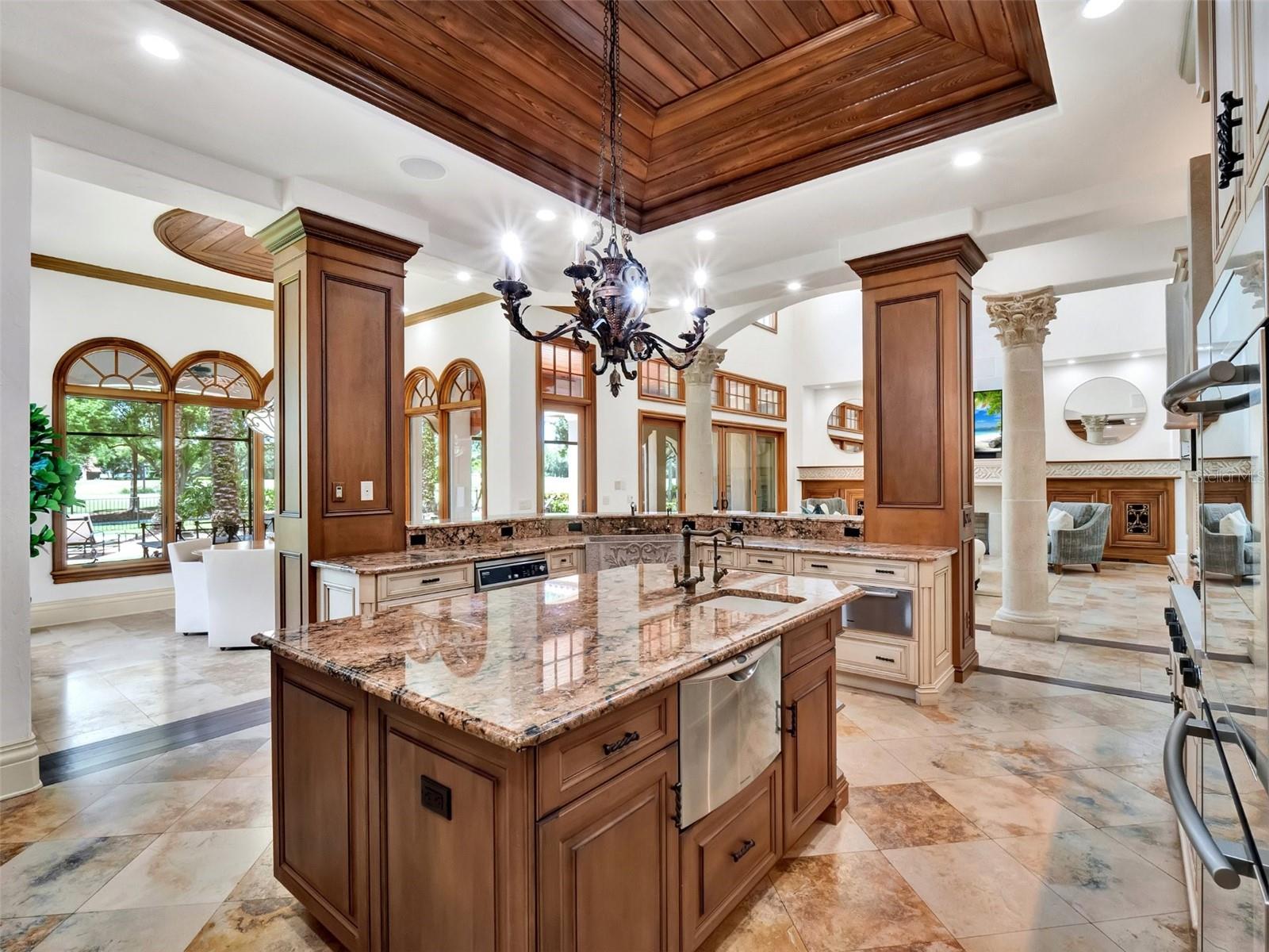 LAKE NONA ESTATES - Residential