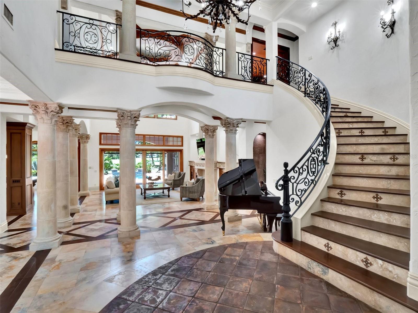 LAKE NONA ESTATES - Residential