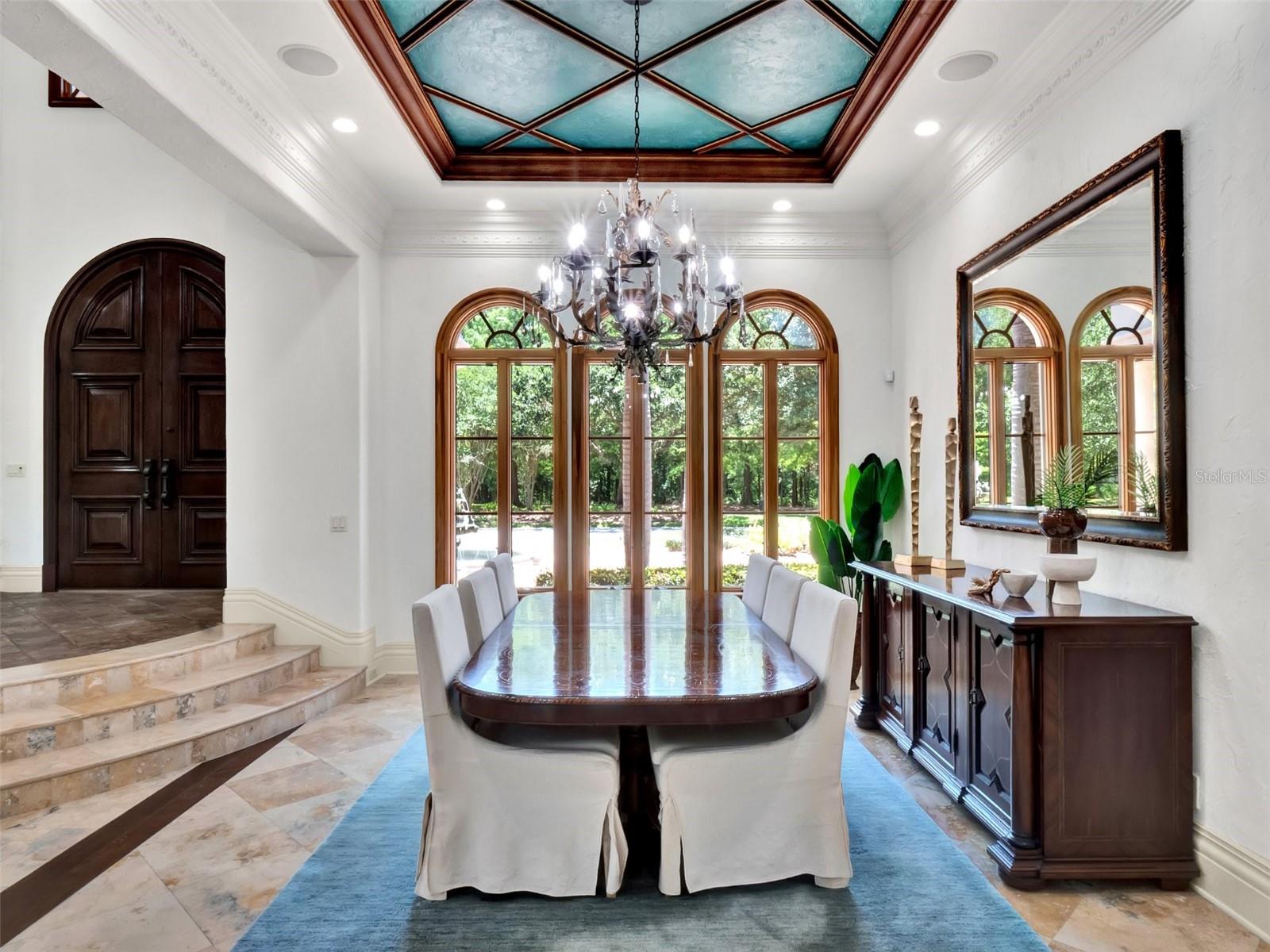 LAKE NONA ESTATES - Residential