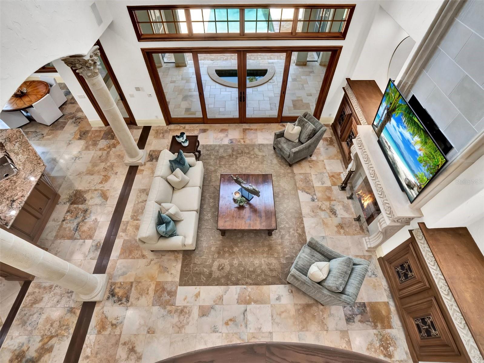 LAKE NONA ESTATES - Residential