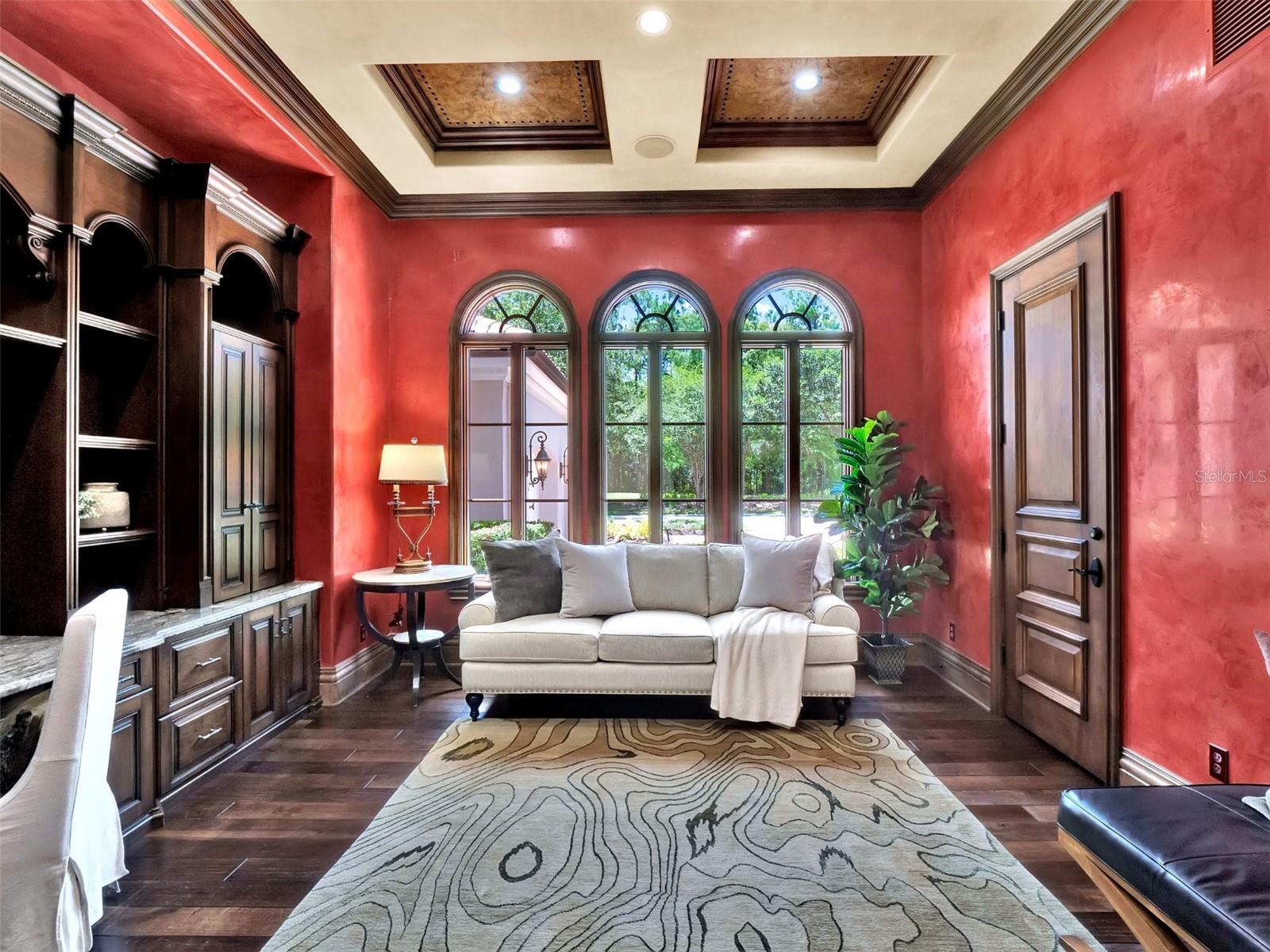 LAKE NONA ESTATES - Residential