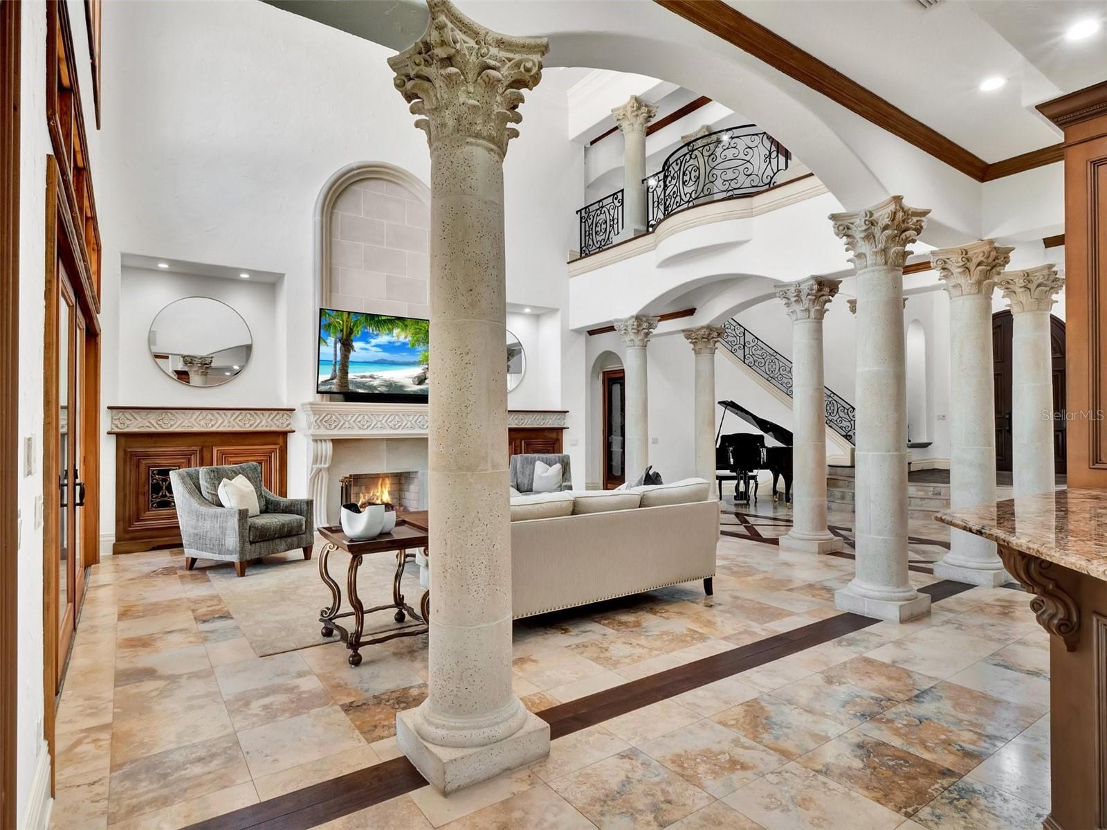 LAKE NONA ESTATES - Residential