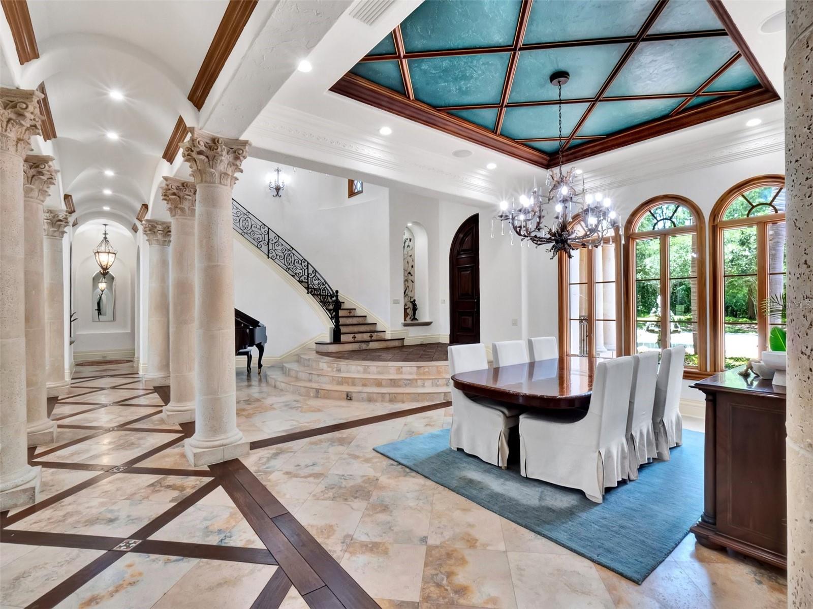 LAKE NONA ESTATES - Residential