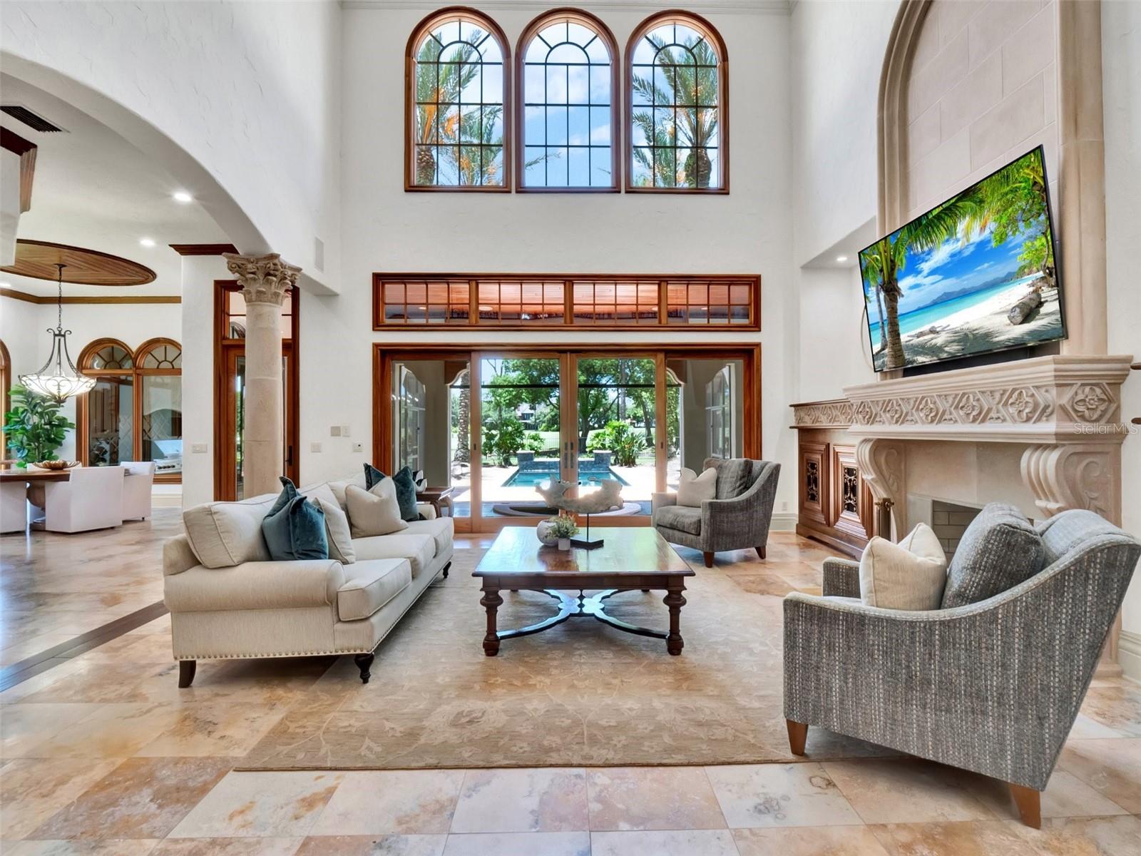 LAKE NONA ESTATES - Residential