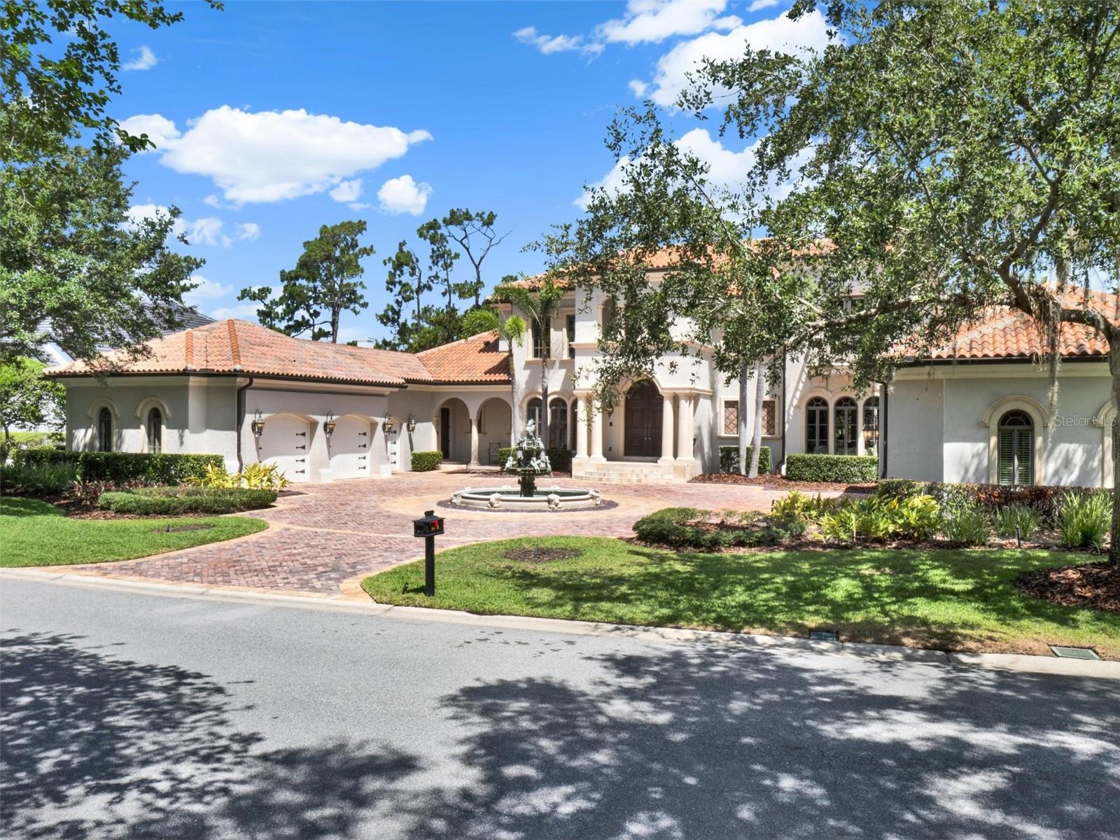 9589 BLANDFORD ROAD