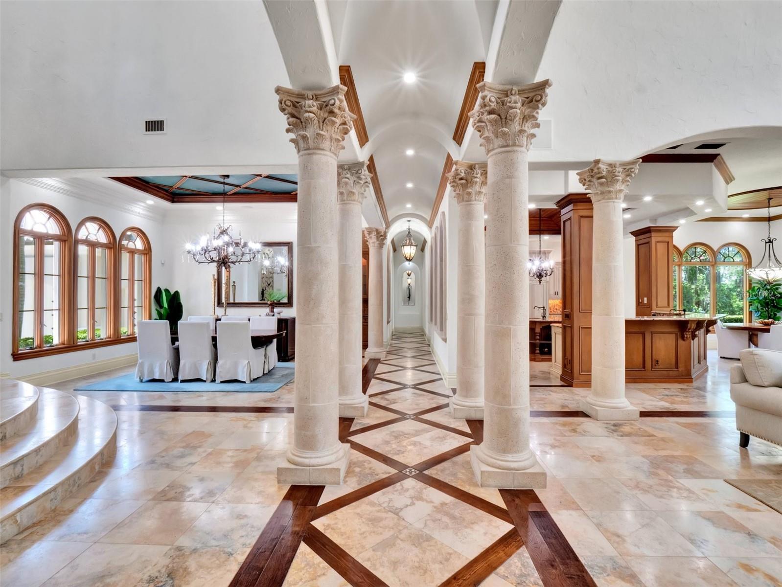 LAKE NONA ESTATES - Residential