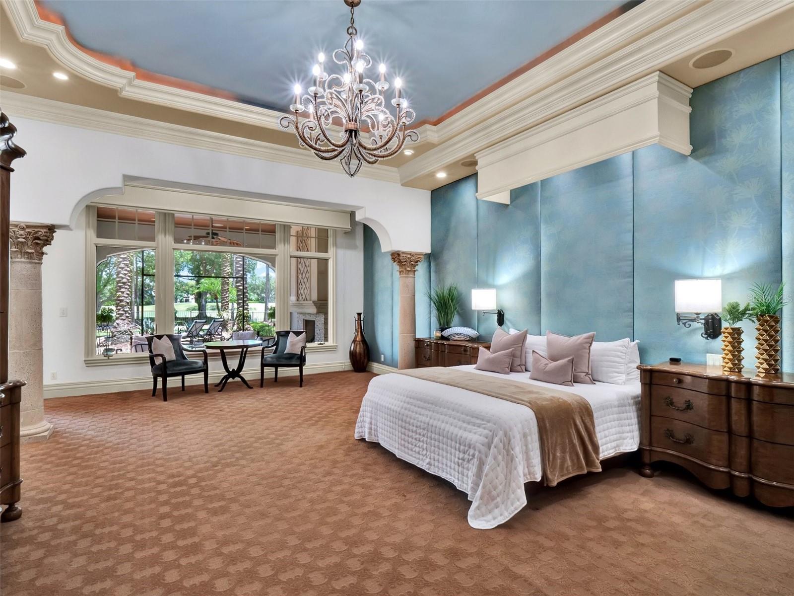 LAKE NONA ESTATES - Residential