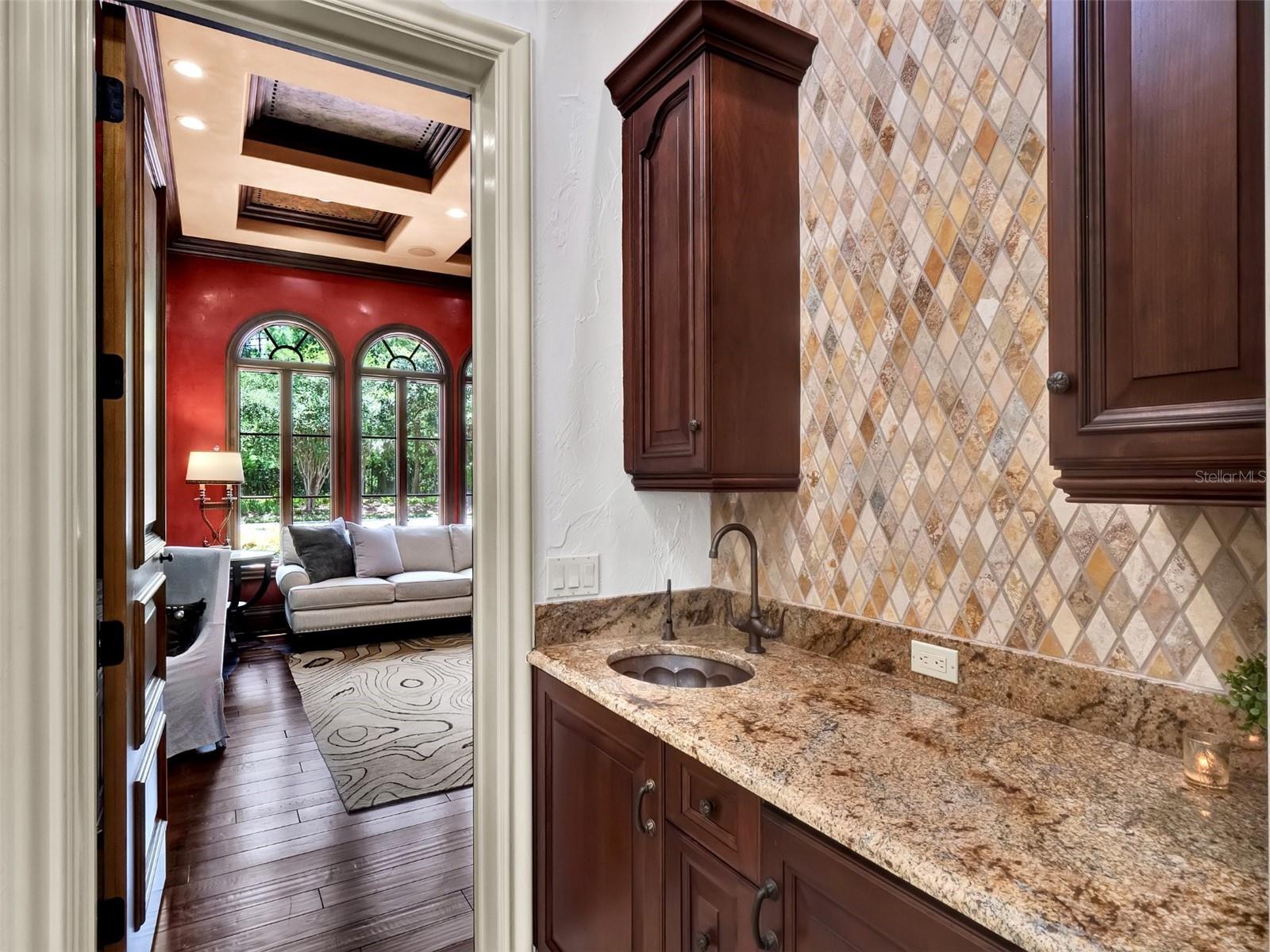 LAKE NONA ESTATES - Residential