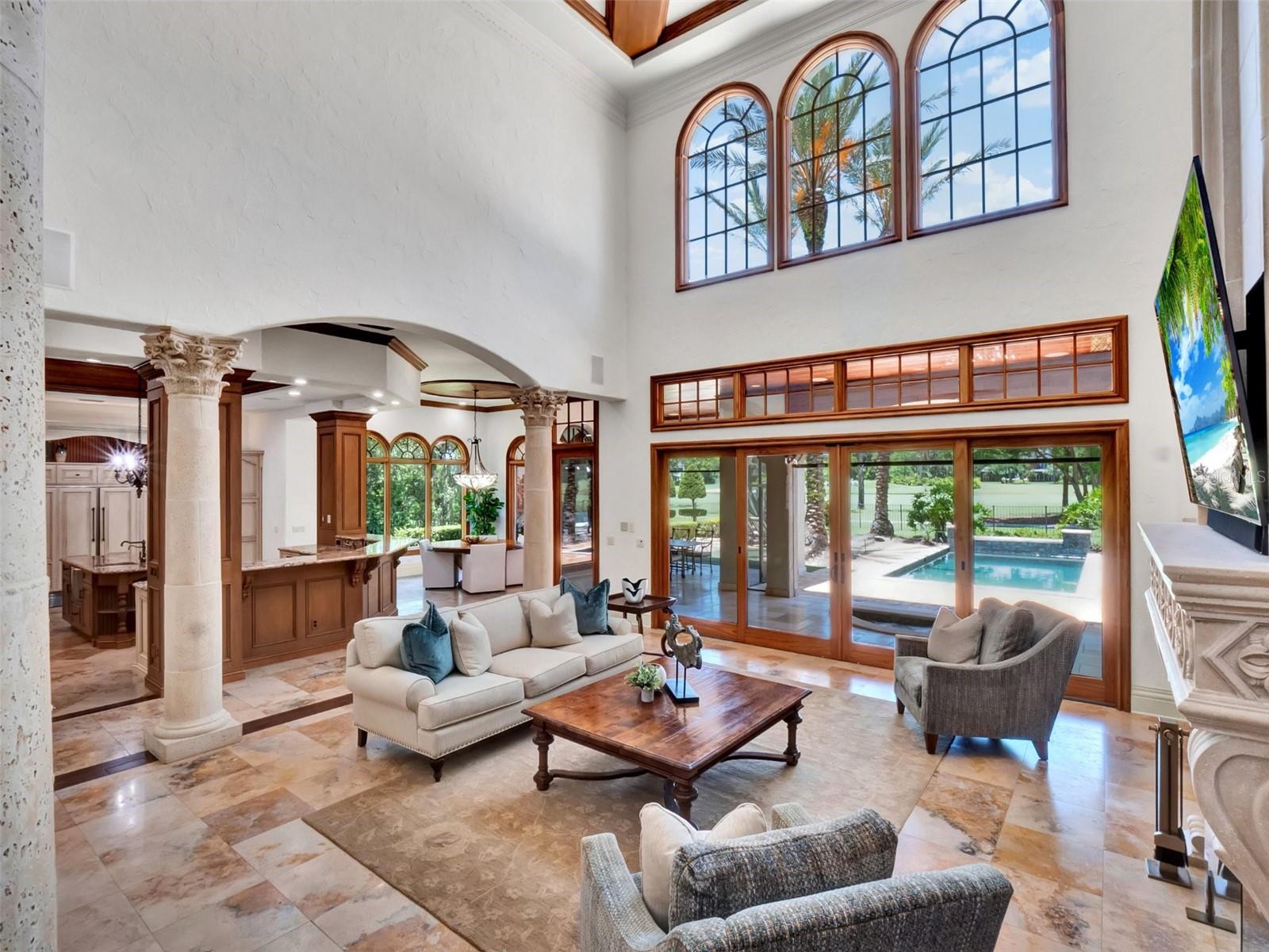 LAKE NONA ESTATES - Residential