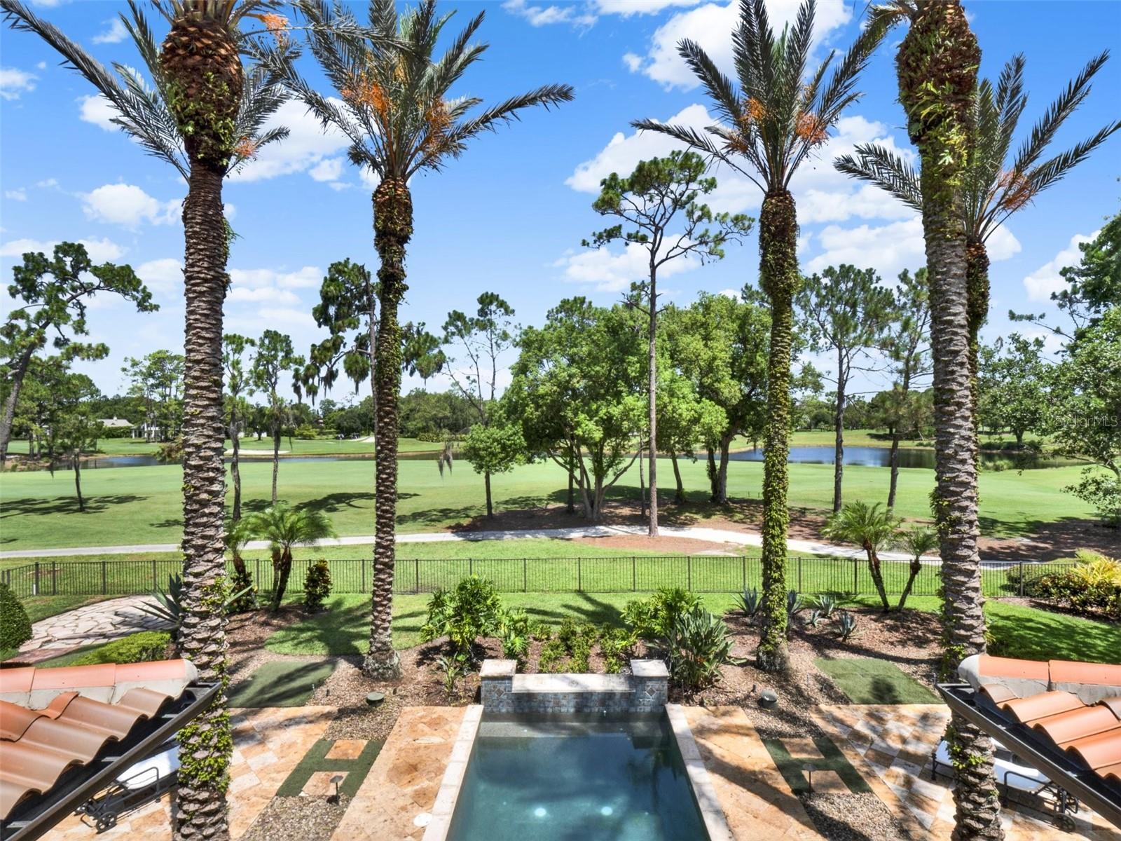LAKE NONA ESTATES - Residential