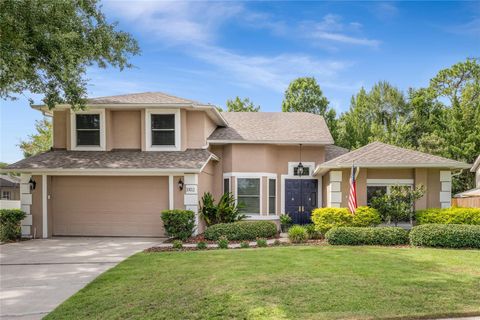 Photo of 3102 Heartleaf Place, Winter Park, FL 32792 (MLS # O6323967)