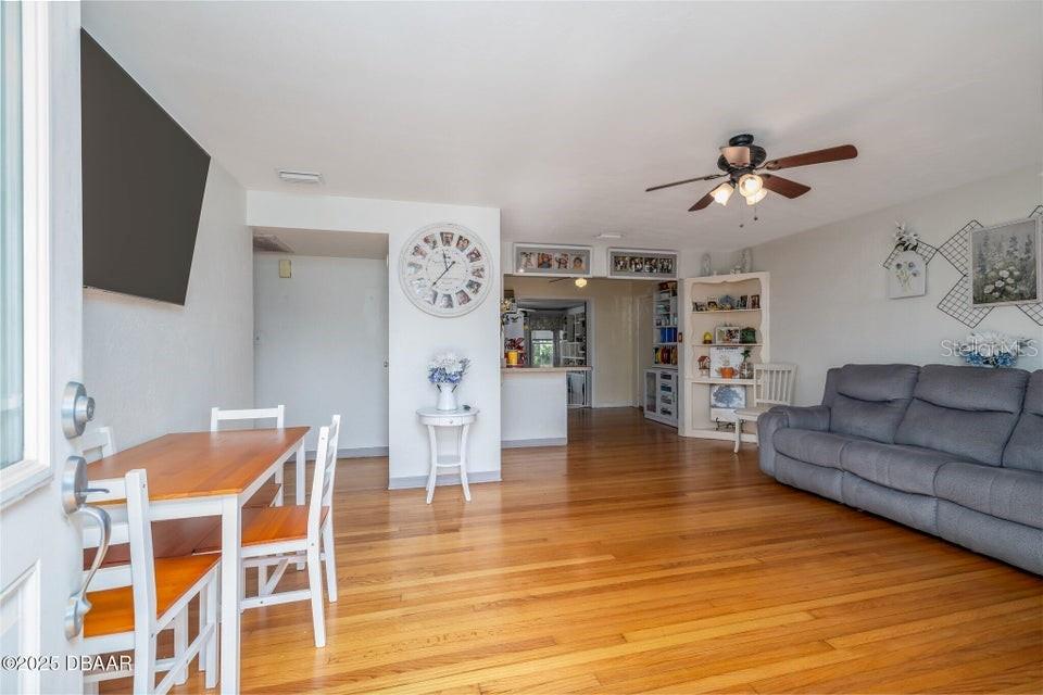 ORMOND TERRACE - Residential