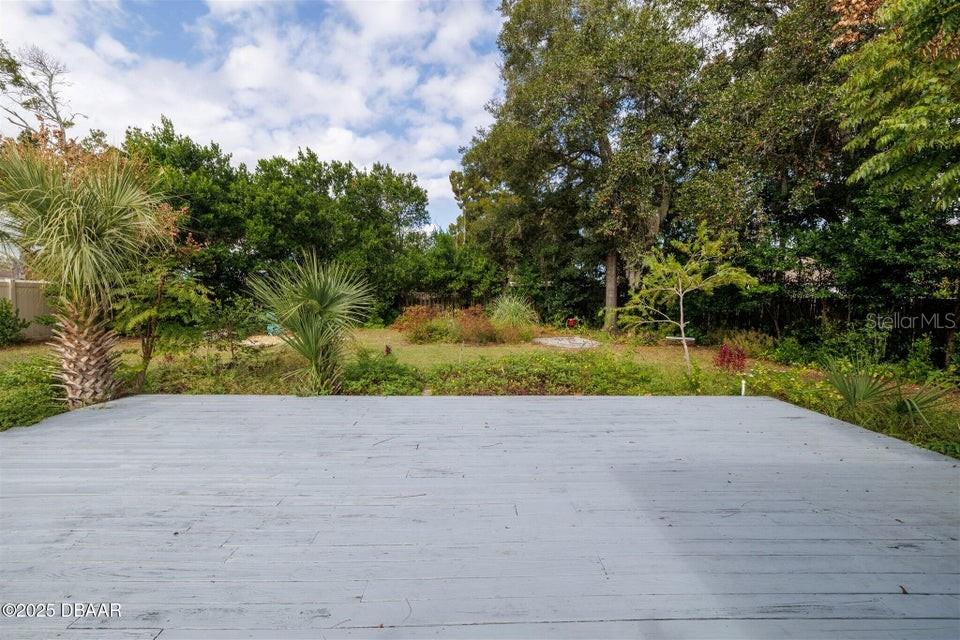 ORMOND TERRACE - Residential