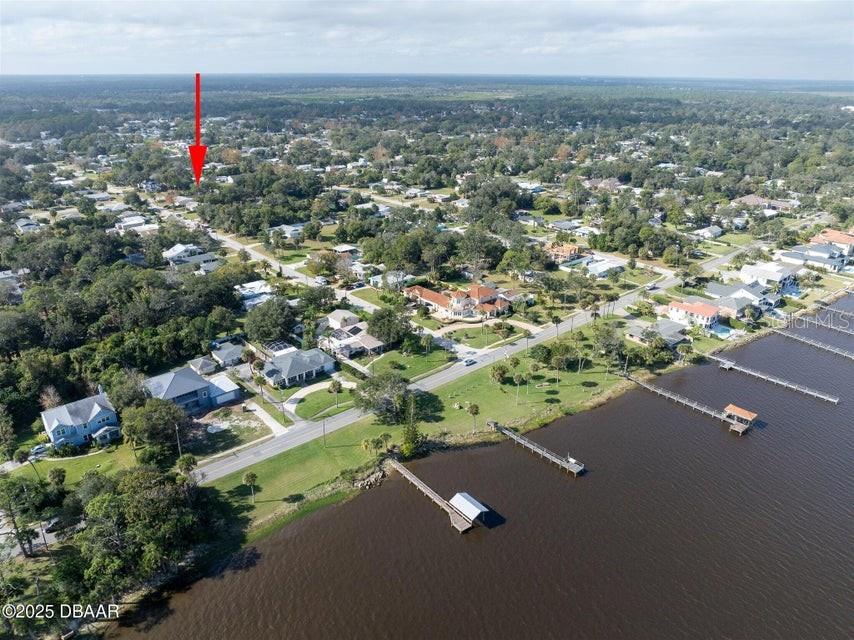 ORMOND TERRACE - Residential