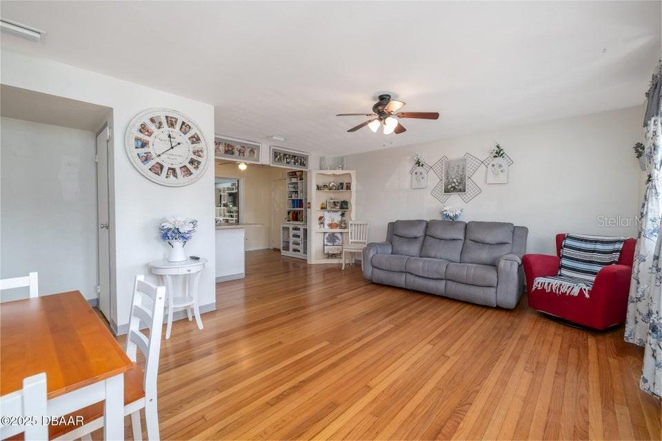 ORMOND TERRACE - Residential