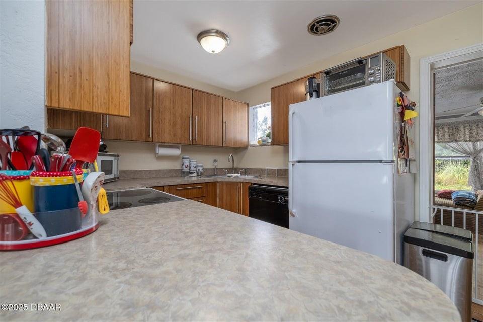 ORMOND TERRACE - Residential